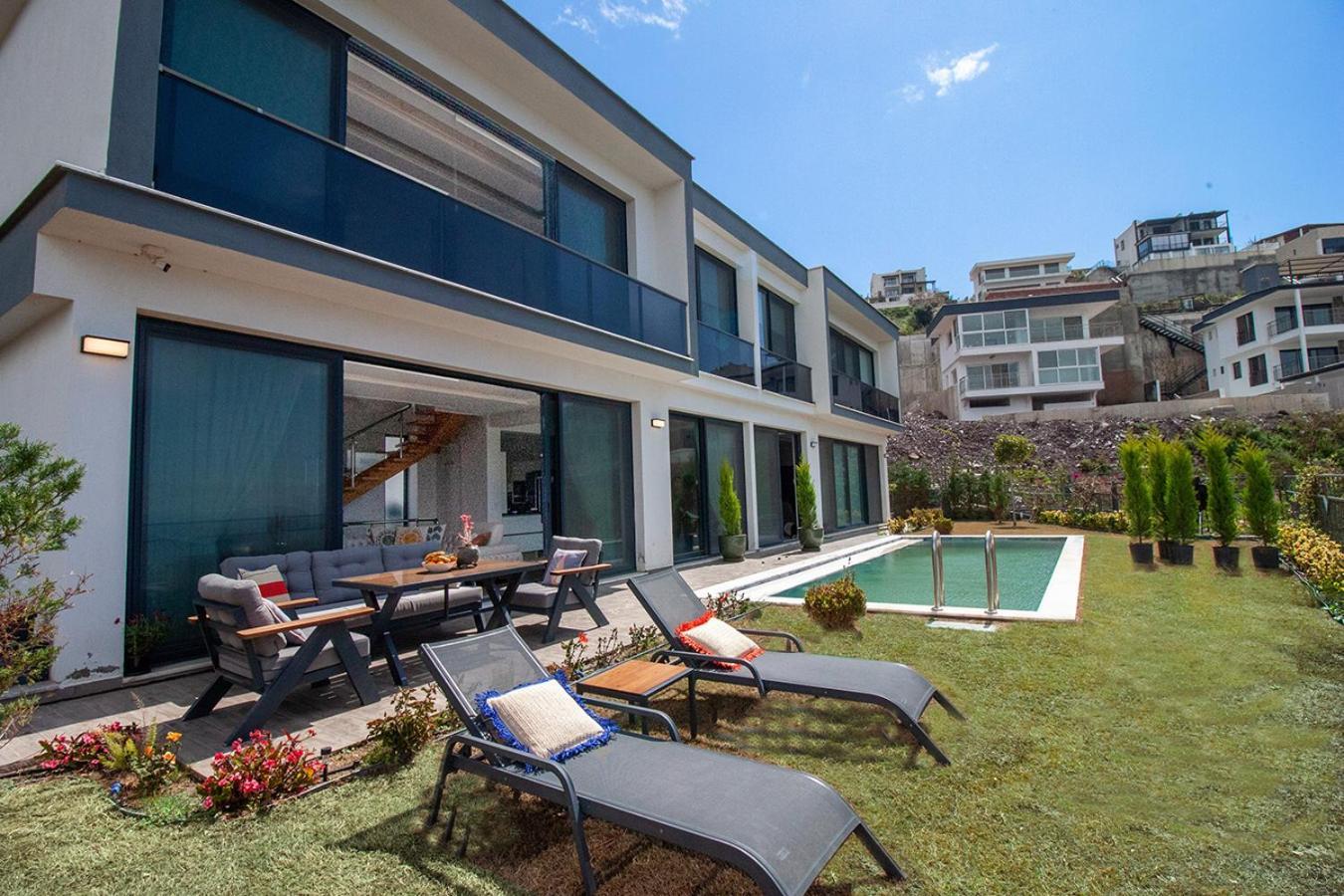 Villa Royal 2 Milas